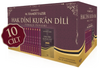 Hak Dini Kuran Dili (10 Cilt, Ortaboy, Karton Kapak)