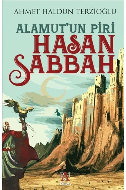 Alamut un Piri Hasan Sabbah