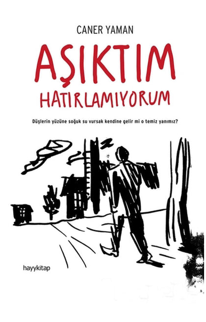 Aşıktım Hatırlamıyorum