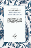 Befreiung vom Irrtum - Munqid mine’d-Dalâl