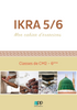 IKRA 5/6 - Mon Cahier d’exercices