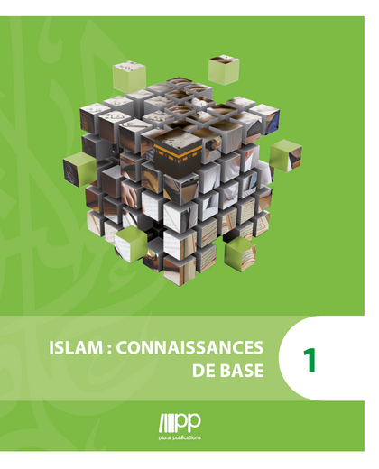 Islam Connaissances De Base (FR TB.1)