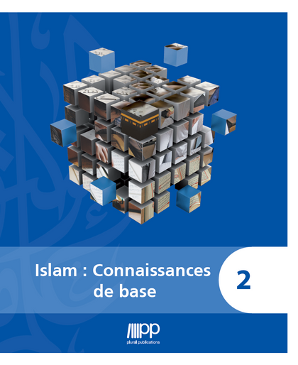 Islam Connaissances De Base (FR TB.2)