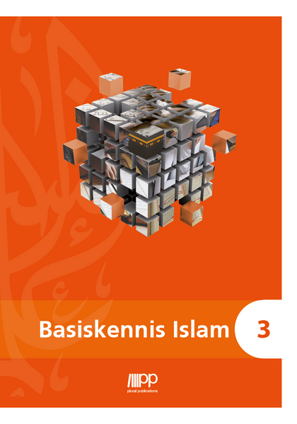Basiskennis Islam 3 (Hollandaca)