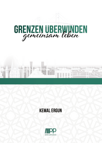 Grenzen überwinden - gemeinsam leben