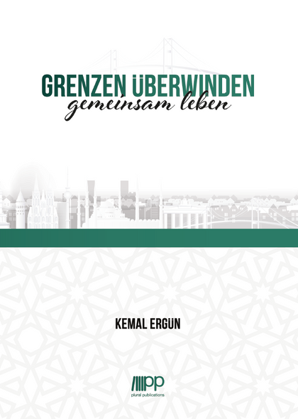 Grenzen überwinden - gemeinsam leben