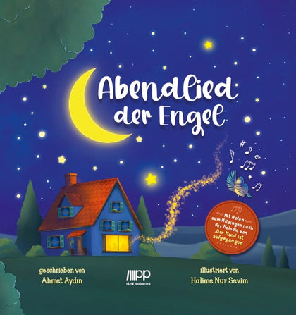 Abendlied der Engel