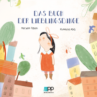 Das Buch der Lieblingsdinge