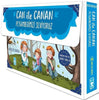 Can ile Canan Peygamberimizi Seviyoruz (5 Kitap)