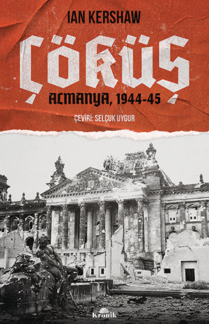 Çöküş Almanya 1944-45