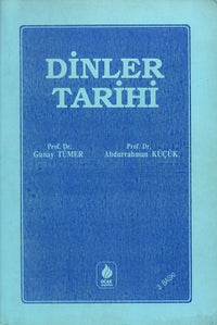 Dinler Tarihi