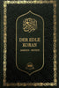 Der edle Koran (arabisch-deutsch)