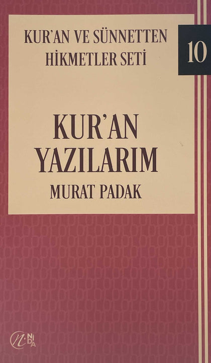 Kur’an Yazılarım