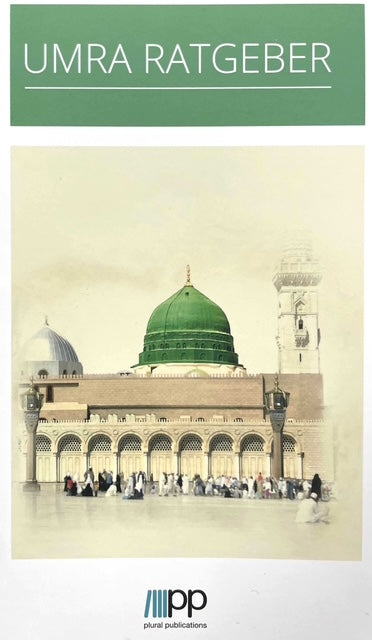 Umra Ratgeber