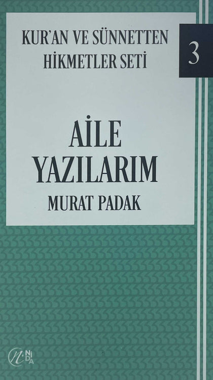 Aile Yazılarım