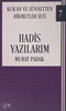 Hadis Yazılarım