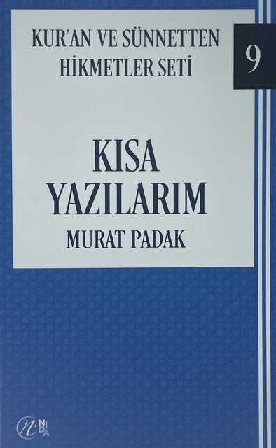 Kısa Yazılarım