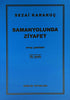 Samanyolunda Ziyafet