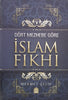 Dört Mezhebe Göre İslam Fıkhı 2 Cilt