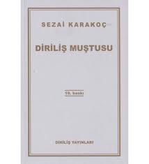 Diriliş Muştusu