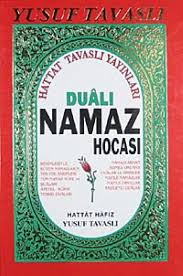 Dualı Namaz Hocası (Ciltli)