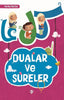 Harika Harfler Dualar ve Sureler