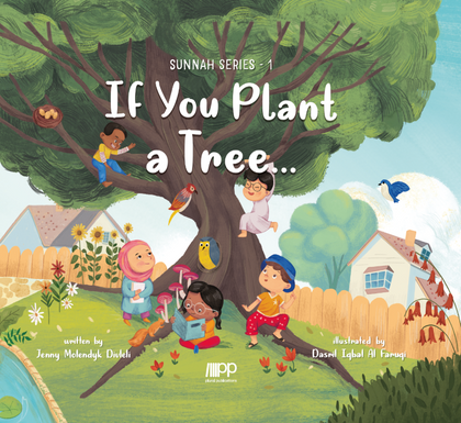 If you plant a tree...