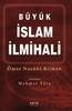Büyük İslam İlmihali (Cildli Şamua)