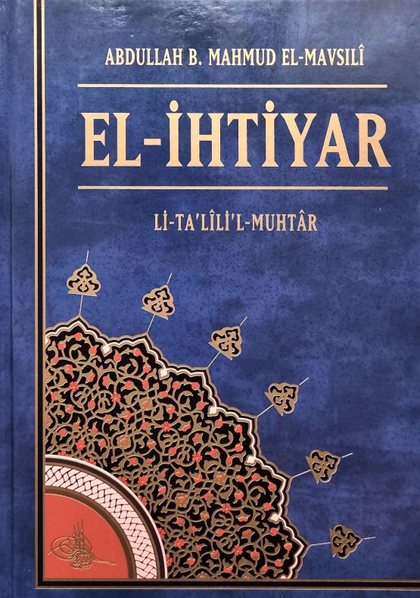 El İhtiyar (4 Cilt)