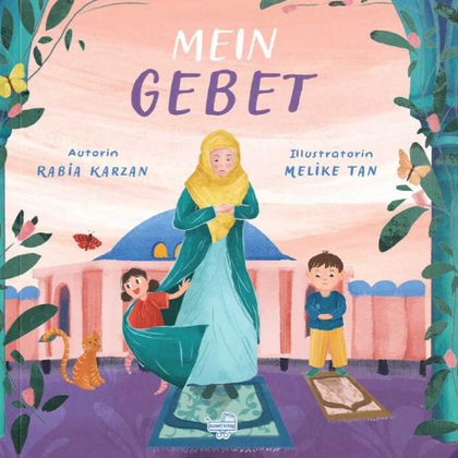 Mein Gebet