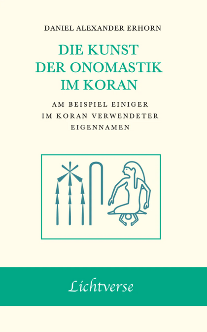 Die Kunst der Onomastik im Koran