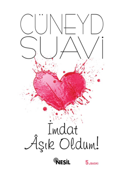 İmdat Aşık Oldum