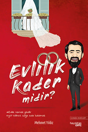 Evlilik Kader Midir?