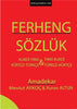 Ferheng - Sözlük