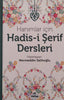 Hanımlar İçin Hadis-i Şerif Dersleri