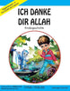 Ich danke dir Allah