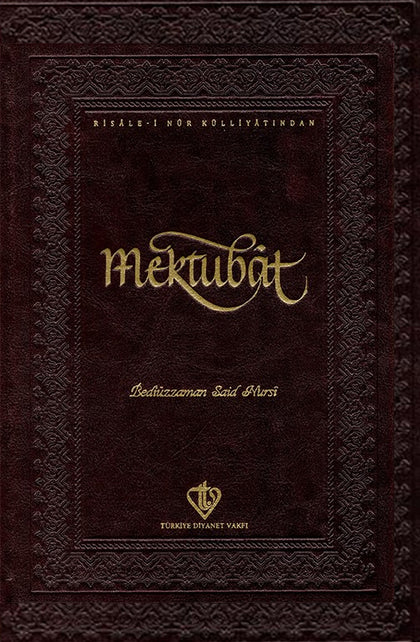 Mektubat