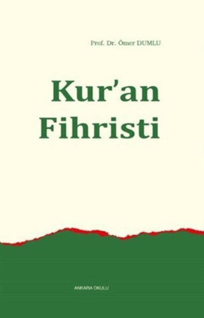 Kur’an Fihristi