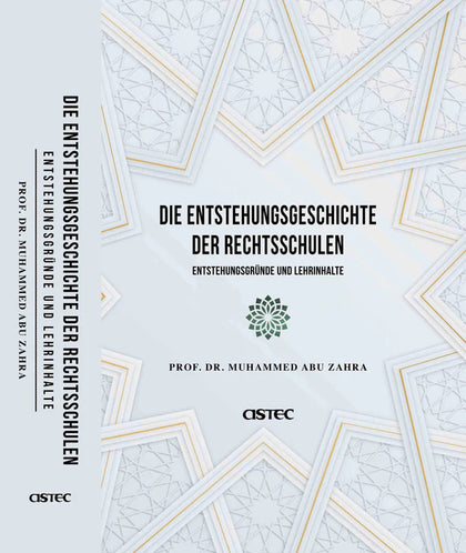 Die Entstehungsgeschichte Der Rechtsschulen