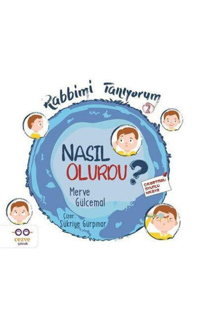 Nasıl Olurdu?