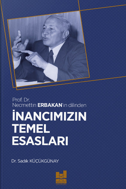 İnancımızın Temel Esasları