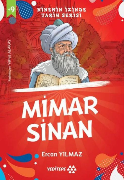 Mimar Sinan - Ninemin İzinde Tarih Serisi