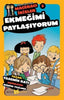 Ekmeğimi Paylaşıyorum