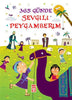 365 Günde Sevgili Peygamberim (Fleksi Cilt)