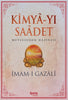 Kimya-yı Saadet - Mutluluğun Hazinesi