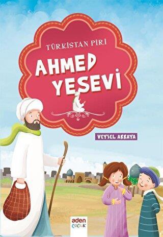 Türkistan Piri Ahmed Yesevi
