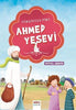 Türkistan Piri Ahmed Yesevi