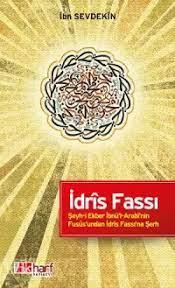 İdris Fassı