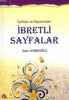 Tarihten ve Hayatımdan İbretli Sayfalar