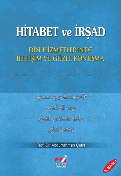 Hitabet Ve İrşad - Din Hizmetlerinde İletişim Ve Güzel Konuşma